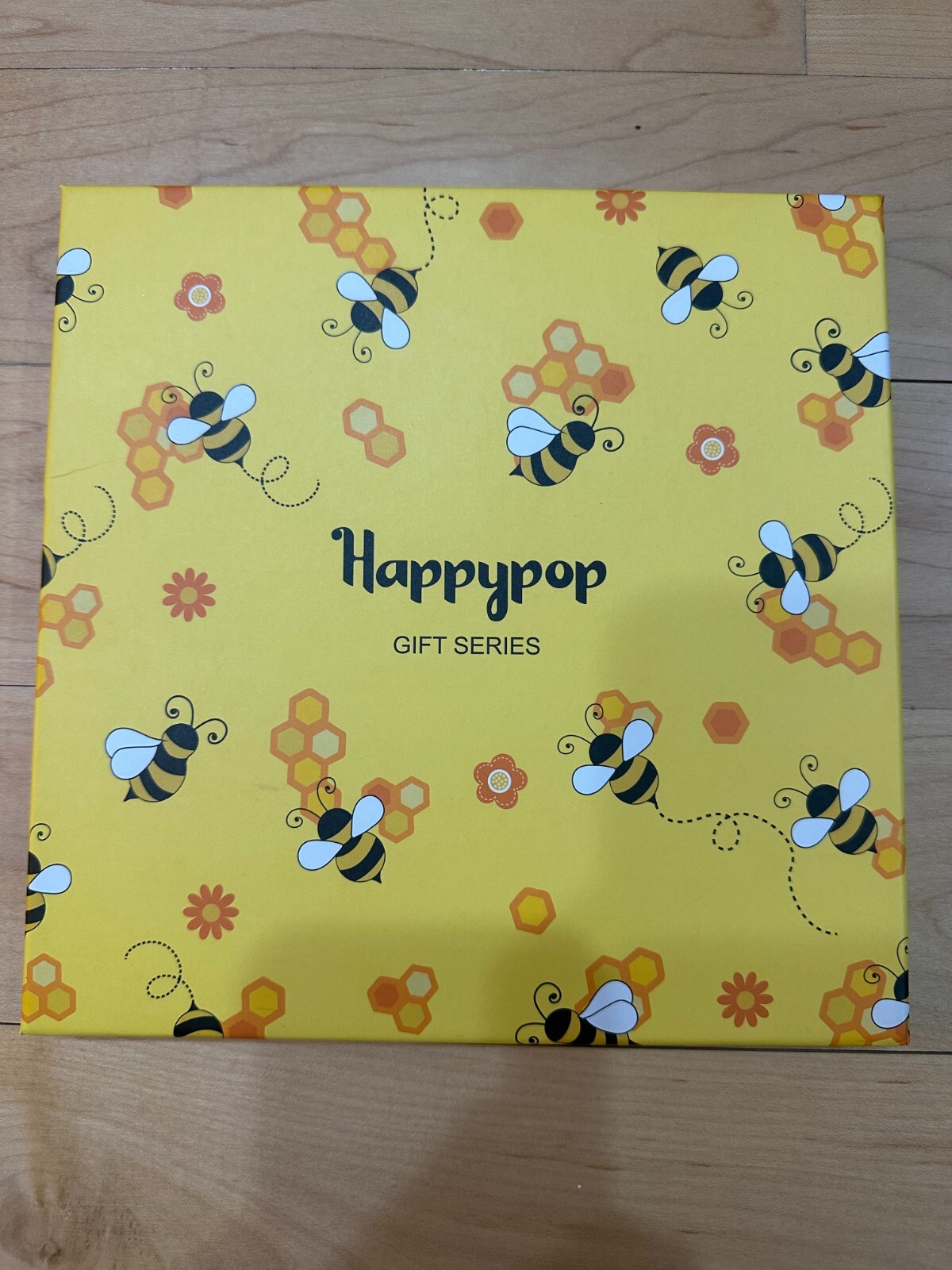 Happypop Bumble Bee Socks