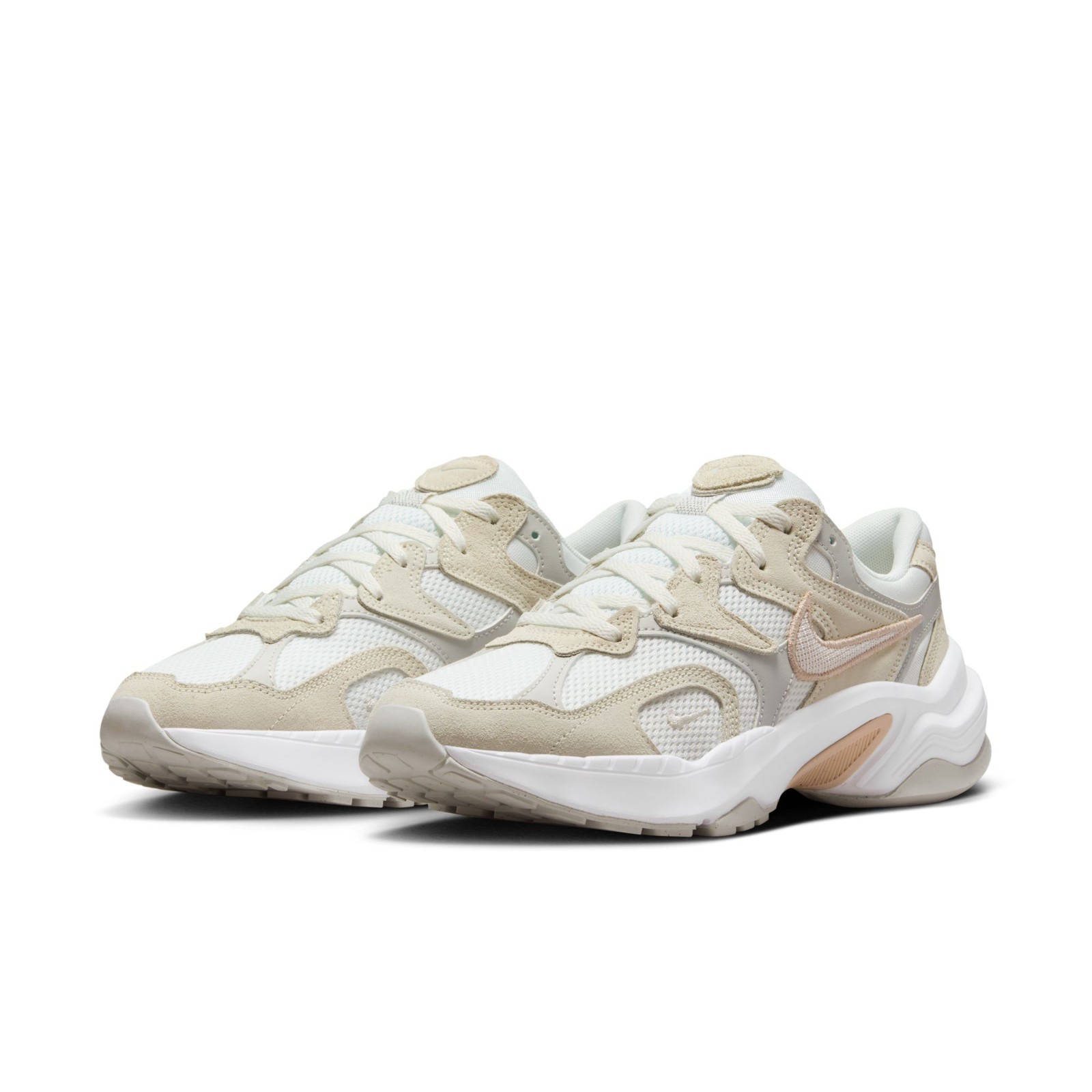 Nike AL8 Women’s Sail Light Bone FJ3794-100 Athletic Sneaker Shoes