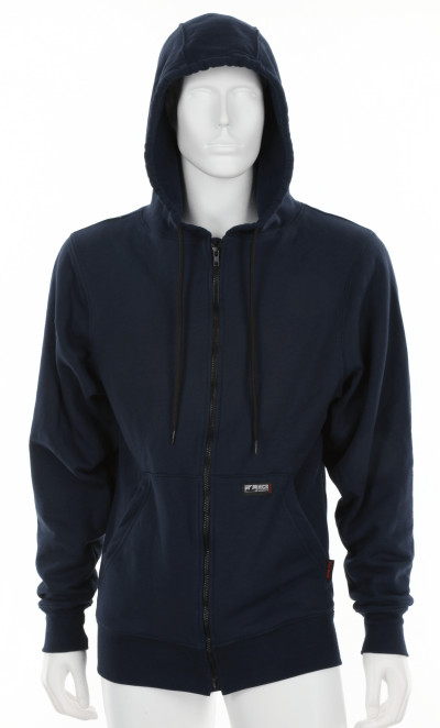 MCR Safety FR Gear SS1N Hoodie Size L