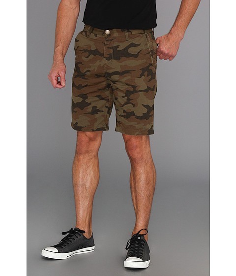 Billabong New Order Camo Chino Shorts Brand New Sz 29 30 31 32 33 34 36 38