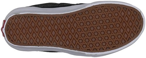 Vans Unisex Half Cab Shoes In Black/White| Authentic New