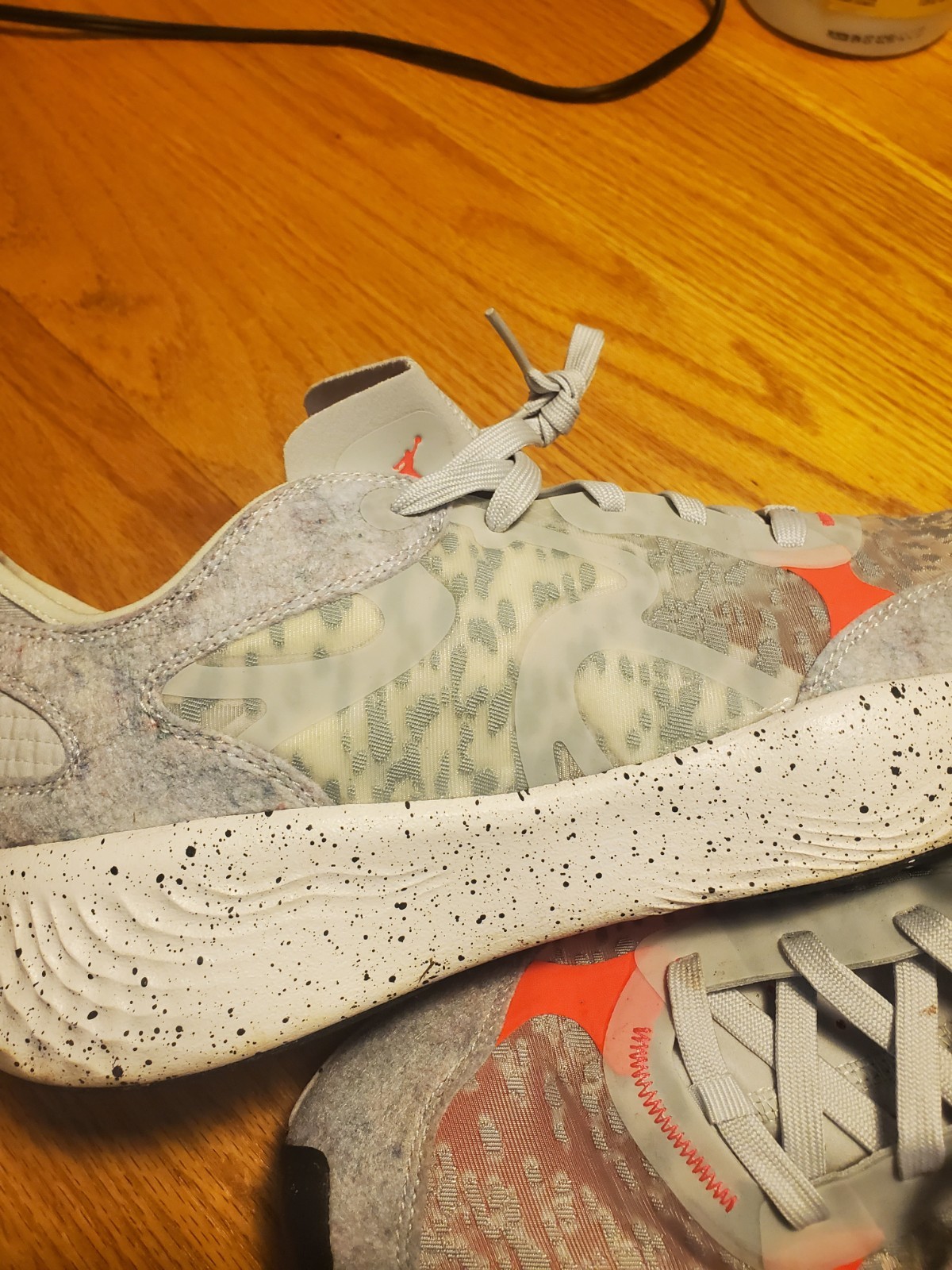 Mens Jordan Sz13