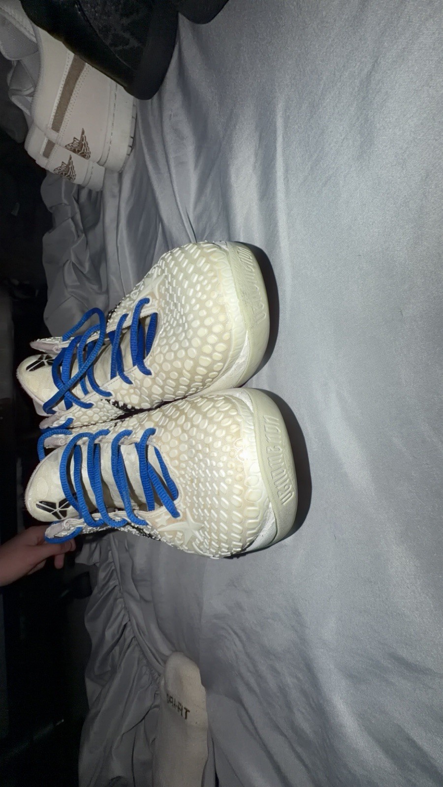 Nike Kobe 6 All Star Size 10