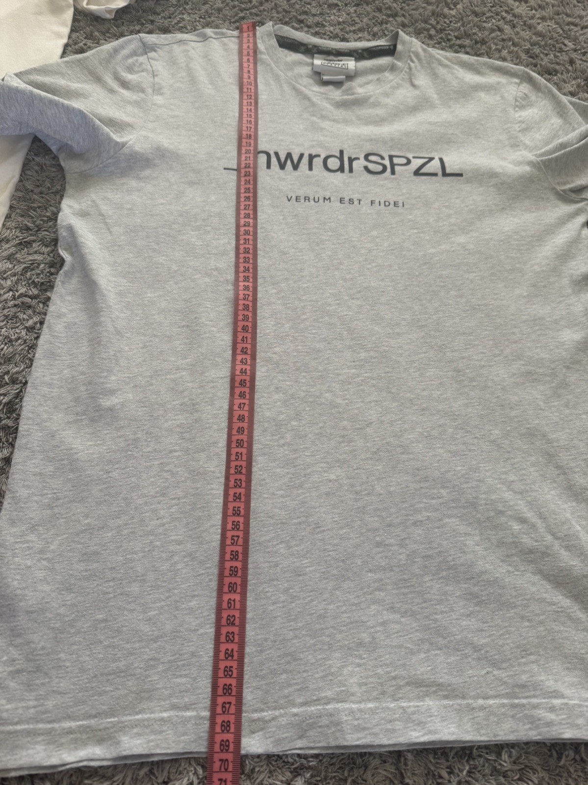 LOT OF 2 t-shirts Adidas SPZL MOD TREFOIL 2017 S and NEW ORDER M SPEZIAL