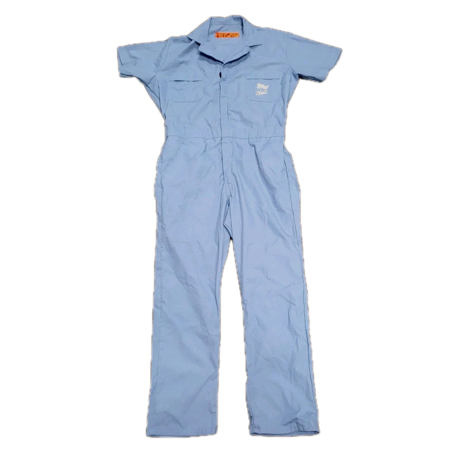 Topps X Naturel Complexcon Limited Edition Jumpsuit Size Large L