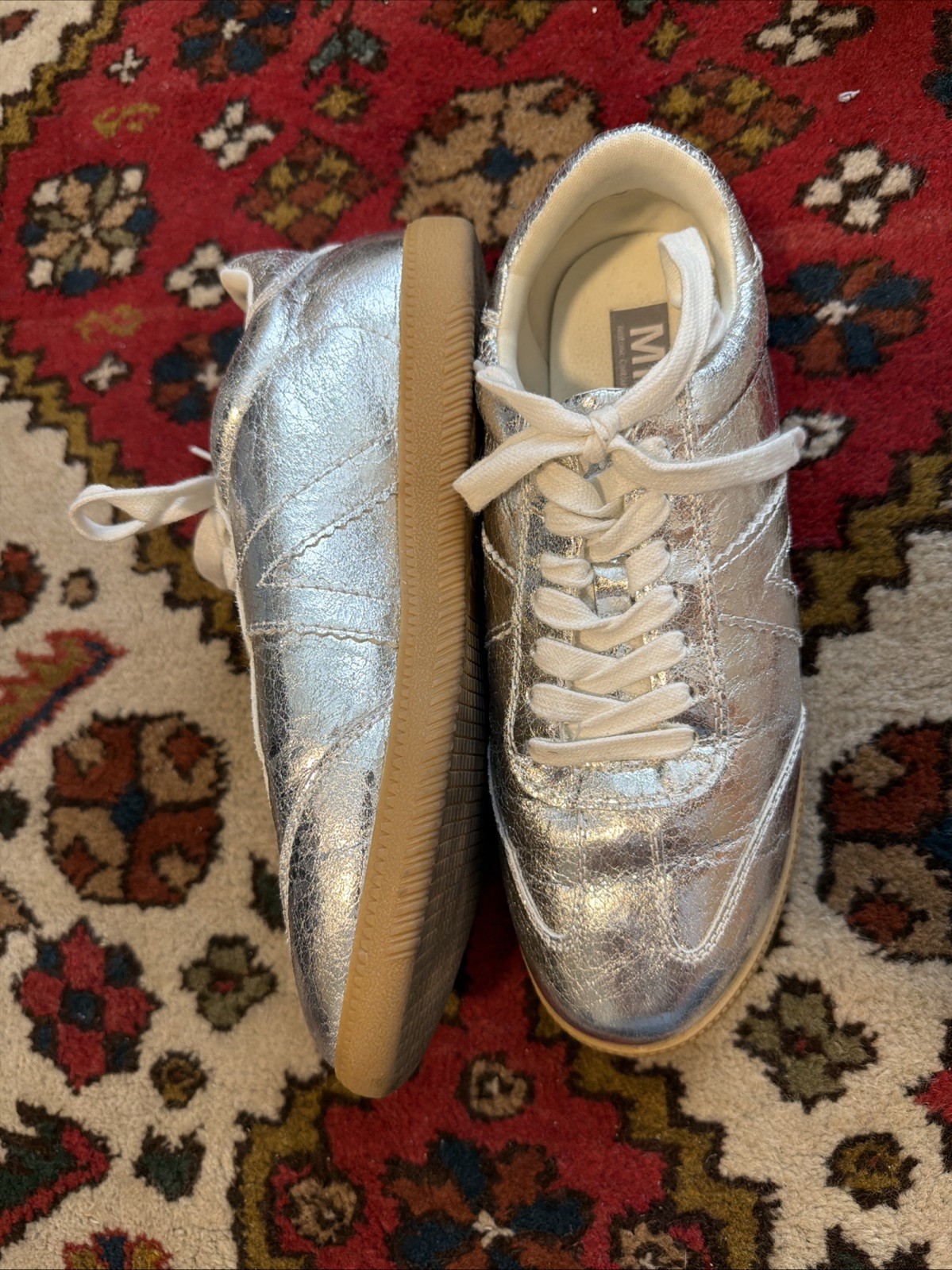 Mia Woman’s Shoes Size 8