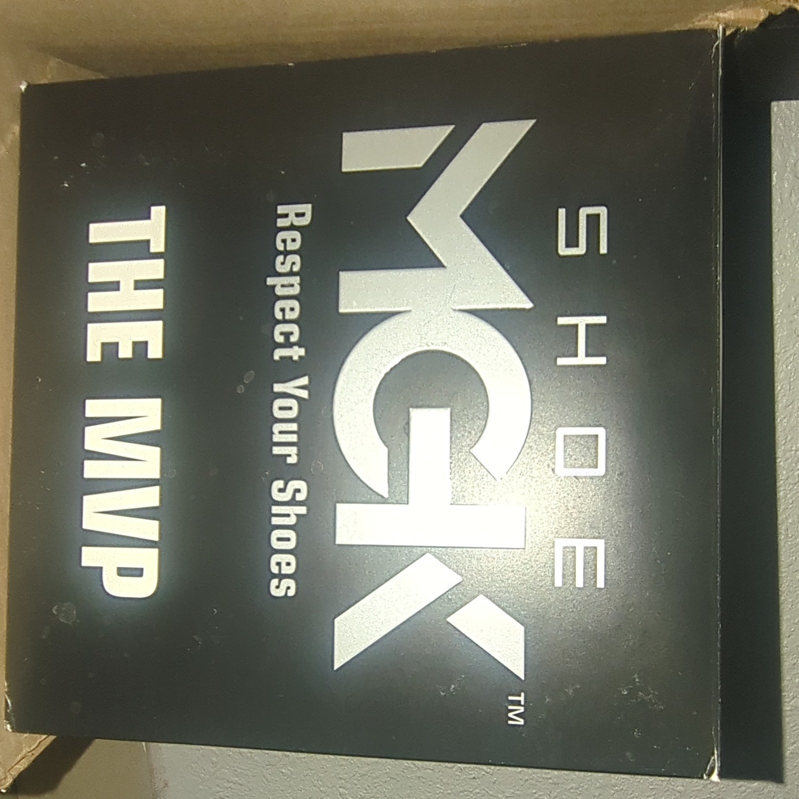 MGK Shoe The MVP Premium Shoe Care Kit – MPN THE MVP