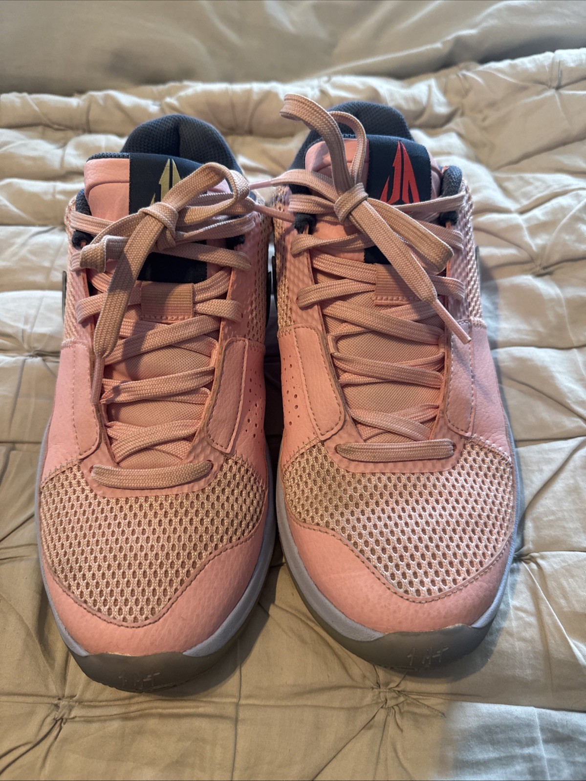 Nike Basketball Shoes