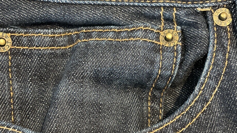 J.Crew Jeans Men’s W32 L30 DRIGGS Straight Preppy Classic American City Capsule