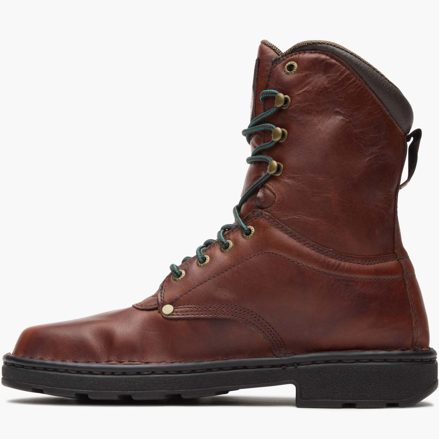 Georgia Boot Eagle Light Work Boot