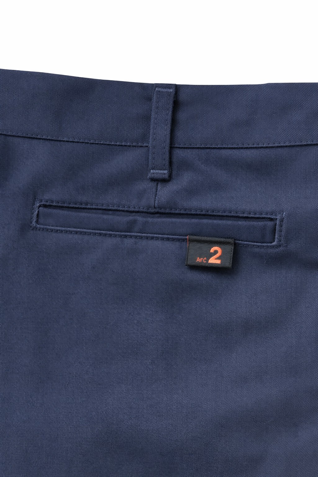 Armorex FR Work Pants CAT 2 Flame Resistant Navy Mens Various Sizes UniFirst