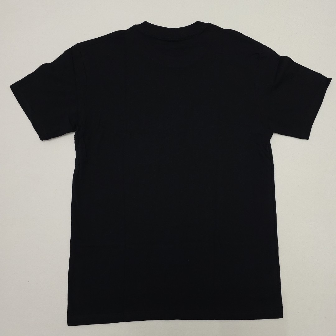I’m Your Huckleberry Say When Men’s T-Shirt Black, Size Medium!
