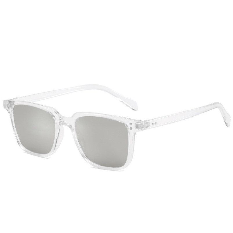 Unisex Square Classic Sunglasses Outdoor Driving Shade Glasses UV Protection Hot