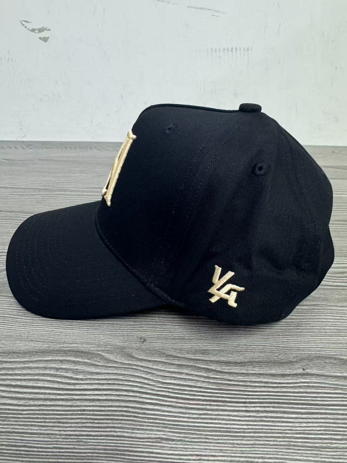 YOUNGLA Adjustable Embroidered Sports Hat