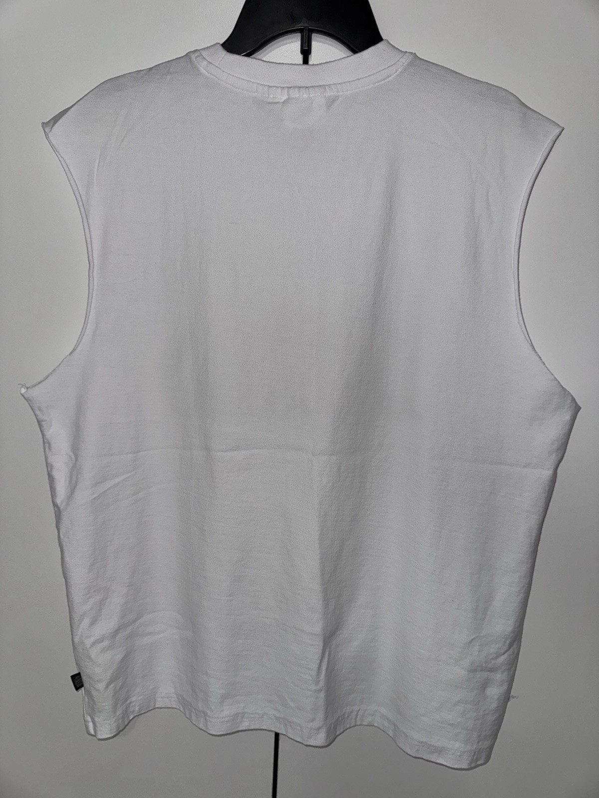 Cotton On Bulls tank top mens large (check The Description)