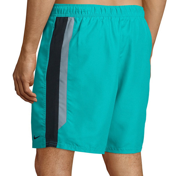 Core Velocity Volley Shorts Size S Jade New Msrp $46.00