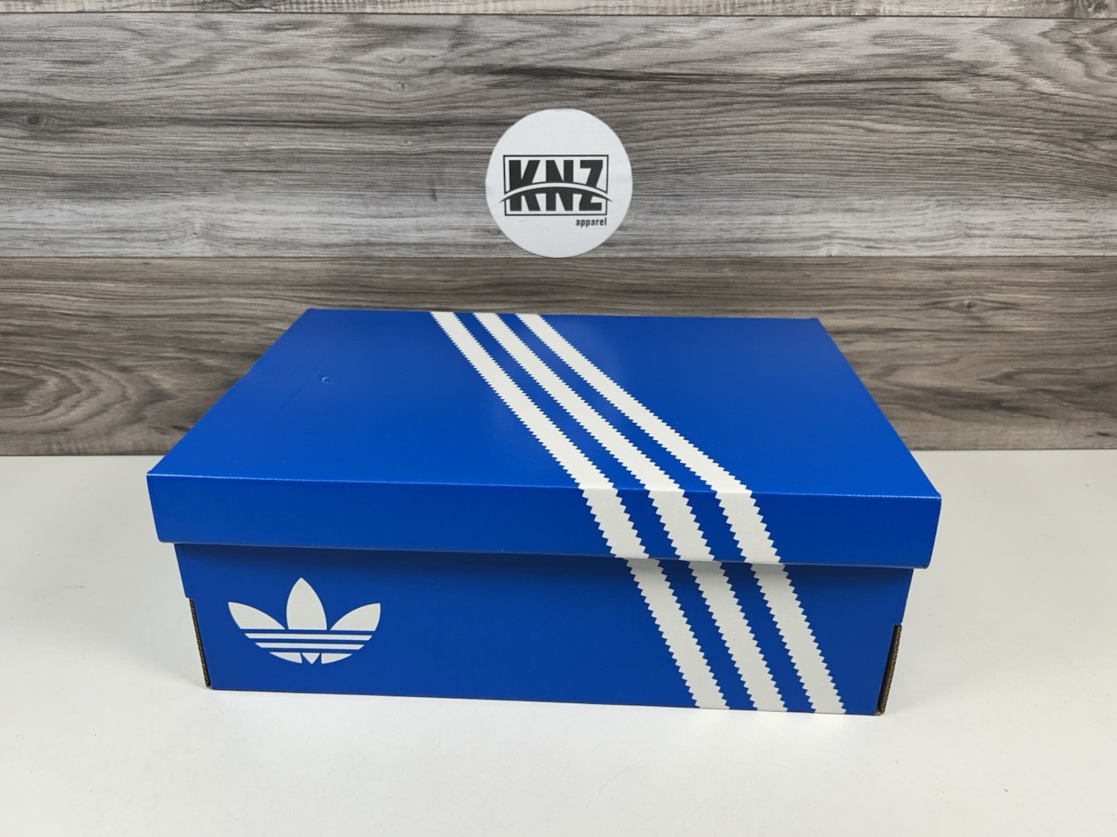 **Adidas SL 72 RS Dark Blue White Red Casual (JQ9797) Authentic Men’s shoes