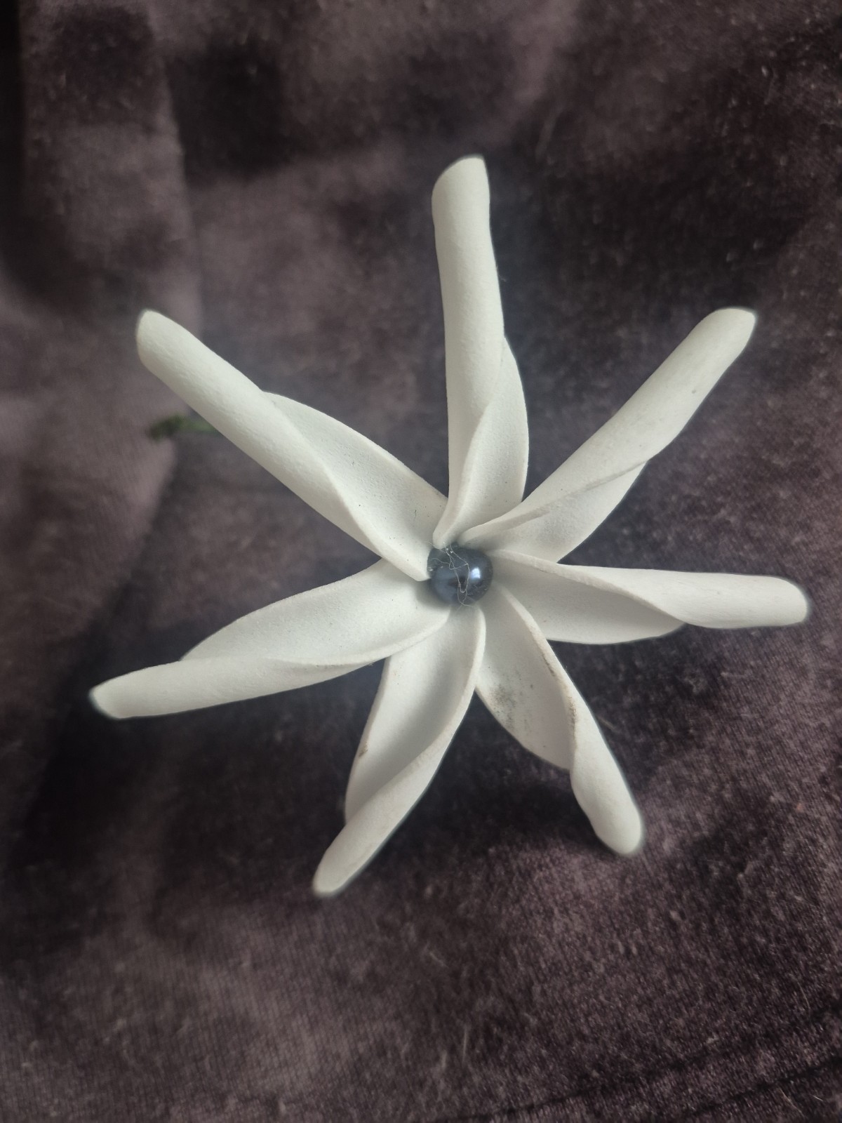 Tiare Forever Flower