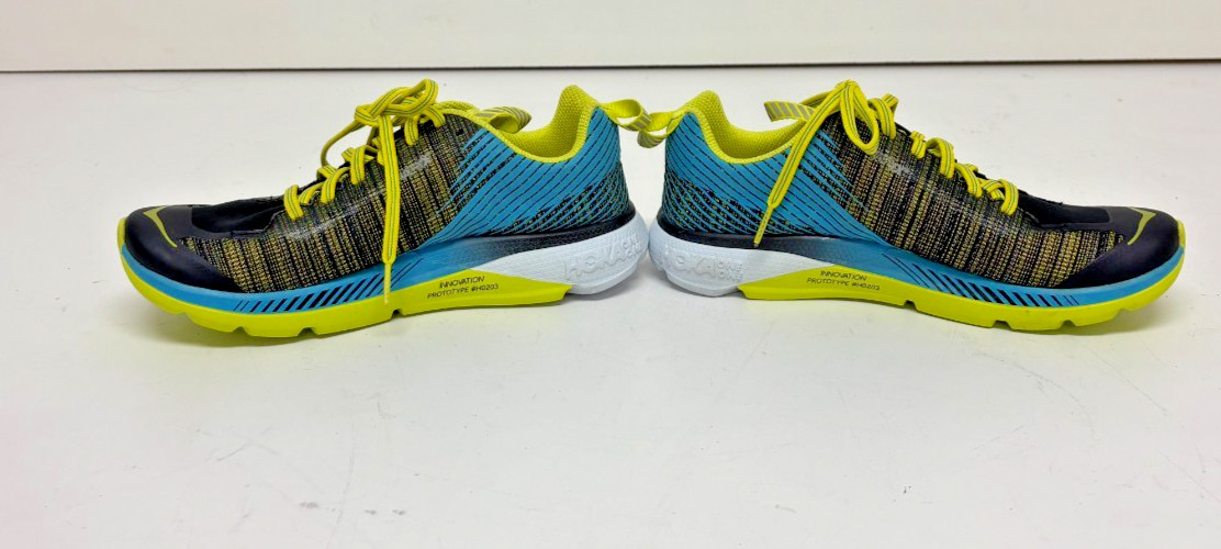 Hoka One One EVO Racer Women’s Prototype Running Shoes US 7 EU 38-2/3 EXCELLENT