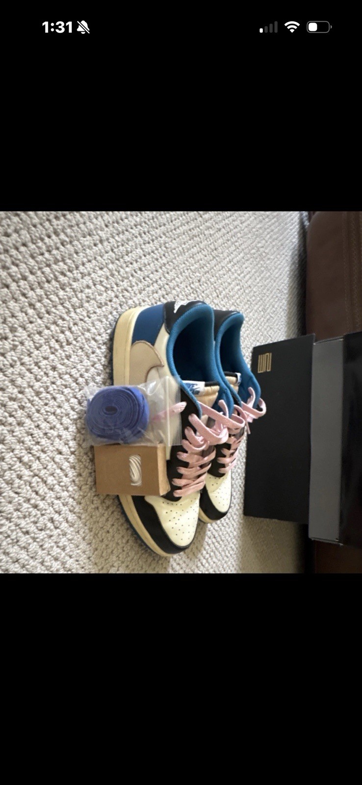Travis Scott fragment