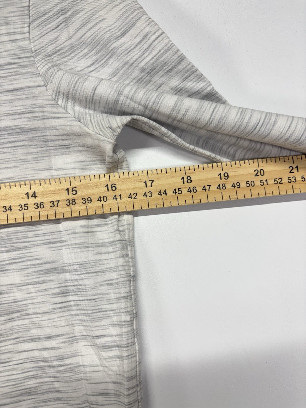 Lululemon Love Long Sleeve Shirt Size XS
