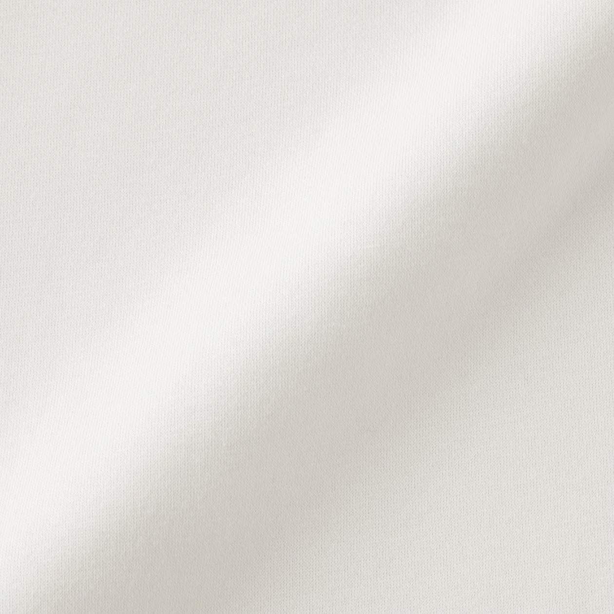 MUJI Womens Sweatshirt Cardigan Off White 2026 FedEx