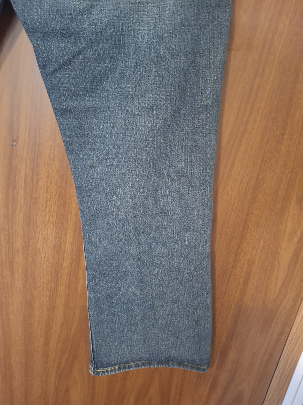 Signature by Levi Strauss Women’s Bootcut Blue Jeans Medium Wash 5-Pocket