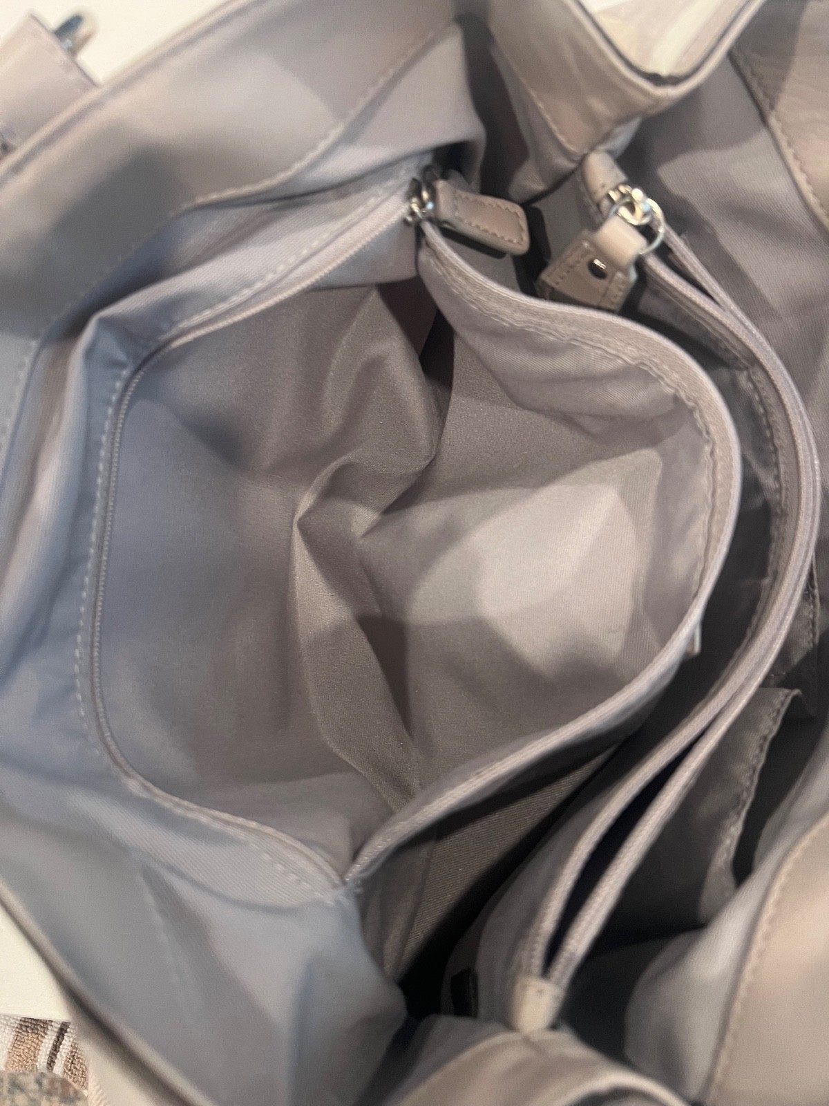 COACH SOHO OPTIC SHOULDER BAG MULTICOLOR EXTERIOR EXCELLENT CONDITION!