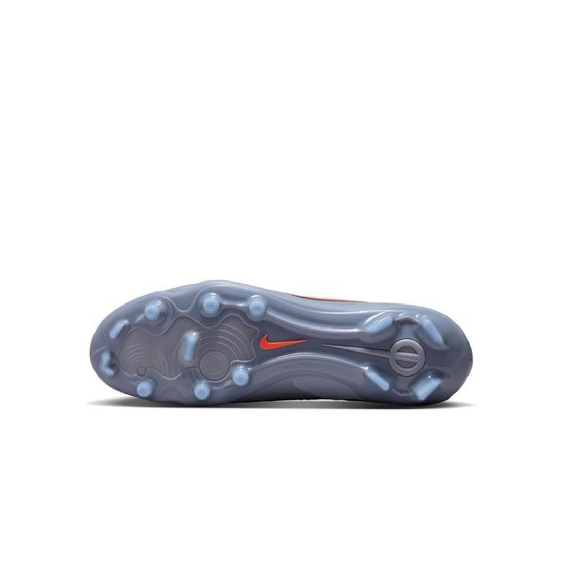 Nike Tiempo Legend 10 Pro Blue Eclipse Black DV4333-402 Men’s Size