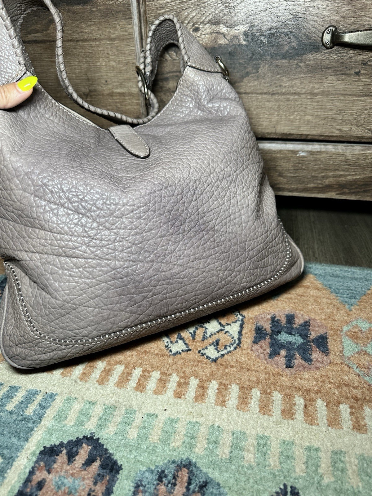 Gucci Hobo 1961 Jackie Medium Shoulder Bag
