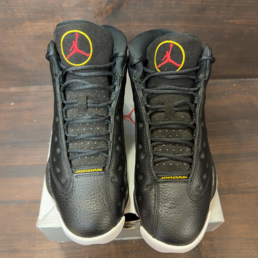Jordan 13 Retro Playoffs (2023) (Pre-Owned) – 414571-062-8-PO-1 – (Mod… Size 8