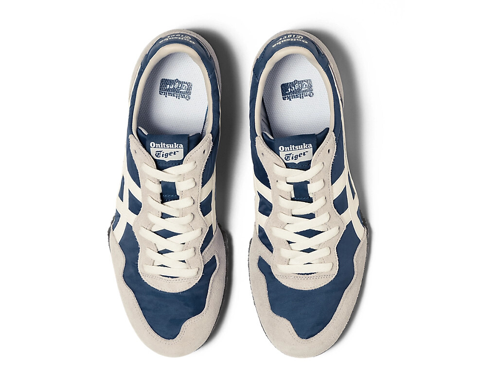 Onitsuka Tiger SERRANO 1183B400 406 MAKO BLUE CREAM
