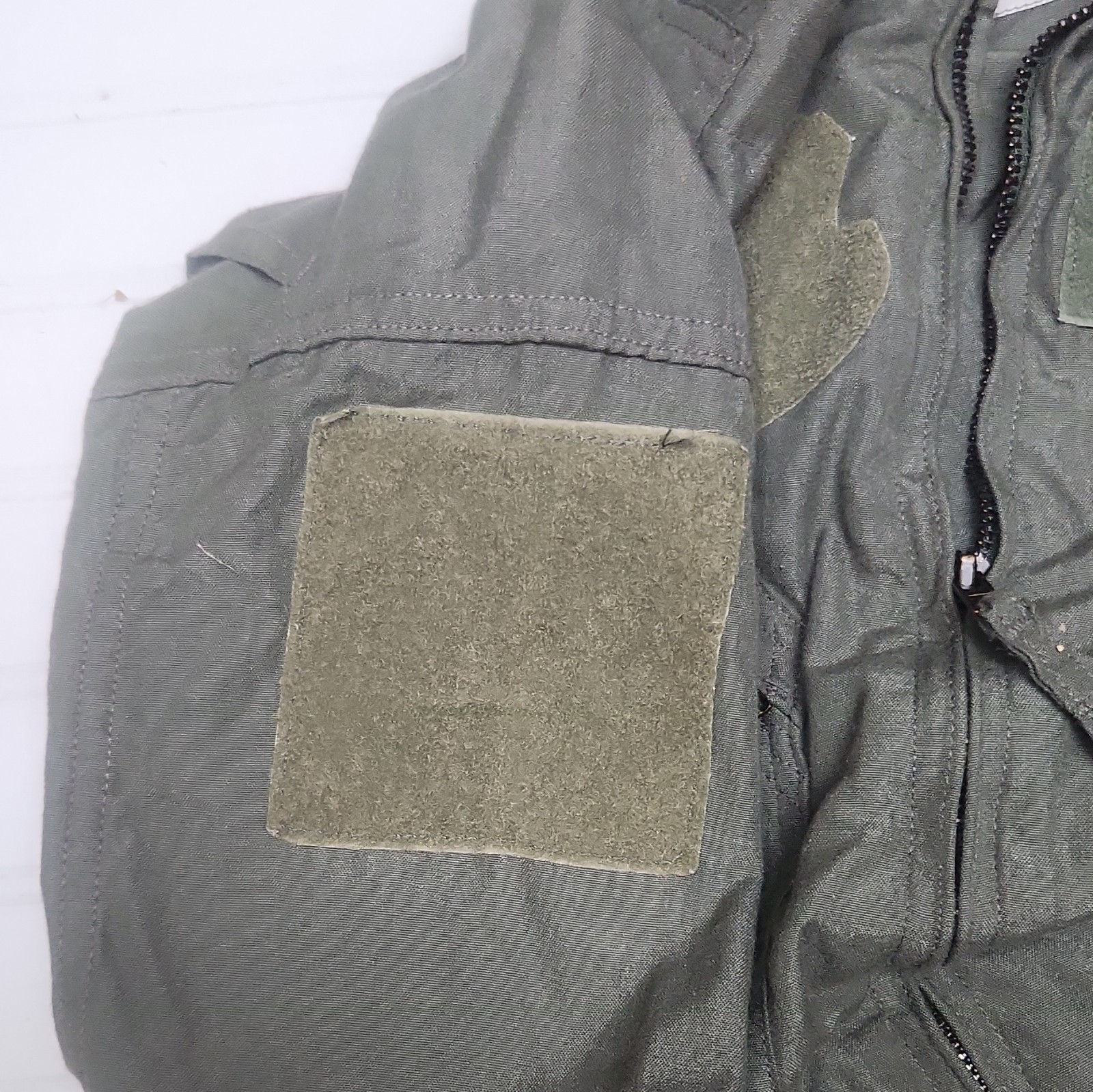 Flight suit for Pilots, 40L serviceable