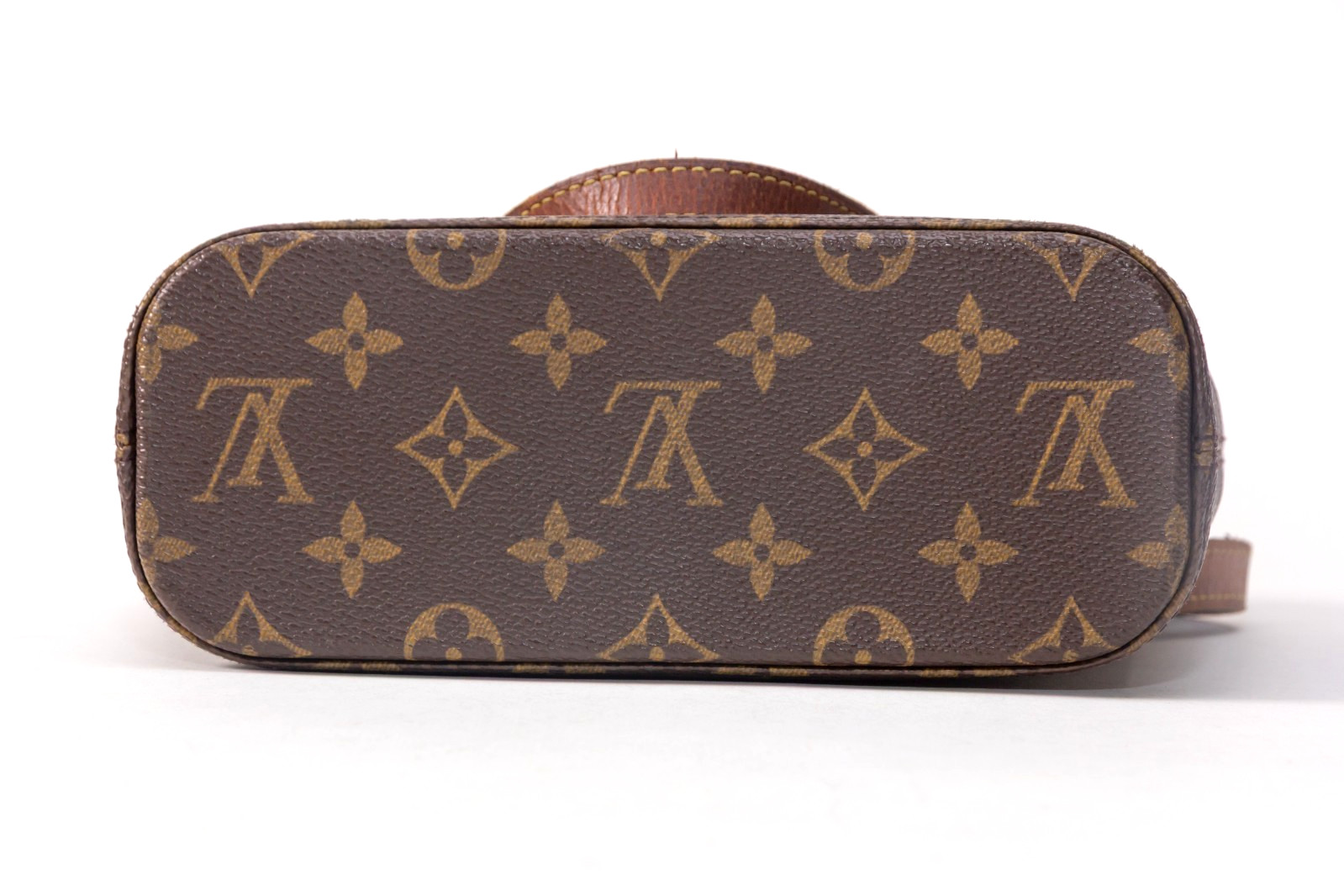 LOUIS VUITTON Vavin PM monogram PVC Leather M51172 USD 【Condition Rating B】