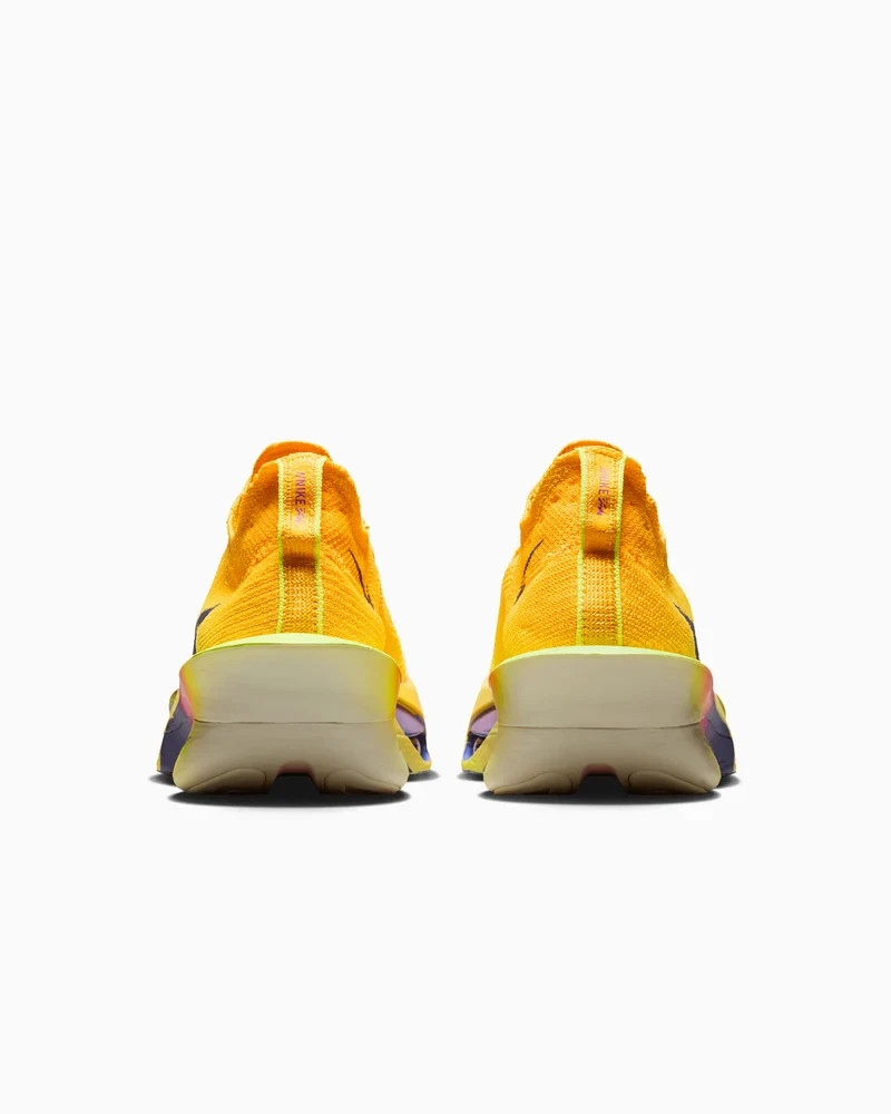 Nike Air Zoom Alphafly Next% 3 Laser Orange FD8311-800 Size 8 + $20 Discount