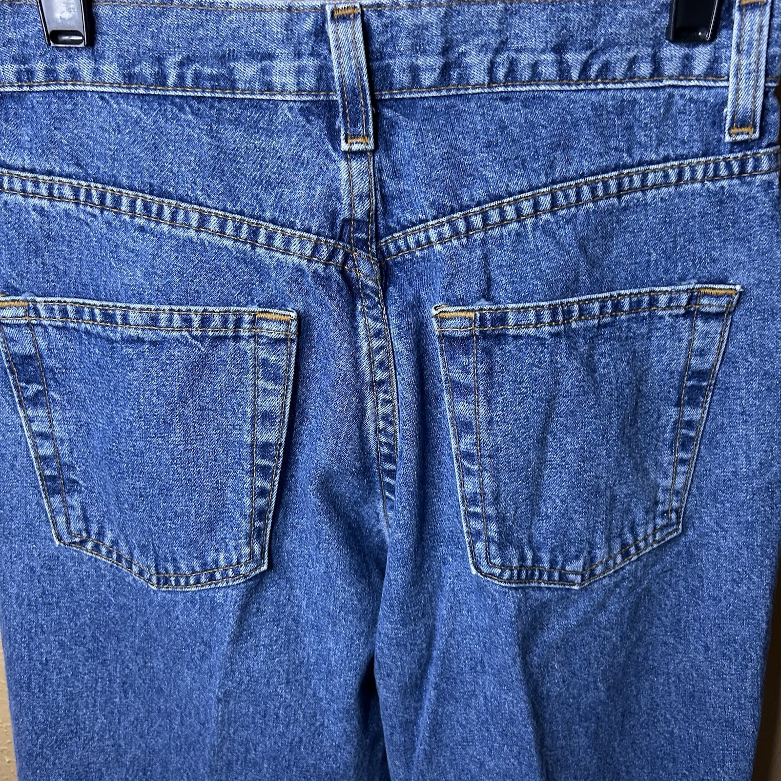 FDJ French Dressing Jeans 6P High Rise Tapered Leg Petite Diagonal Pockets