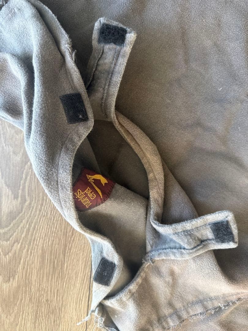 MALCOLM McLAREN x VIVIENNE WESTWOOD Seditionaries Rare Vintage Collectible