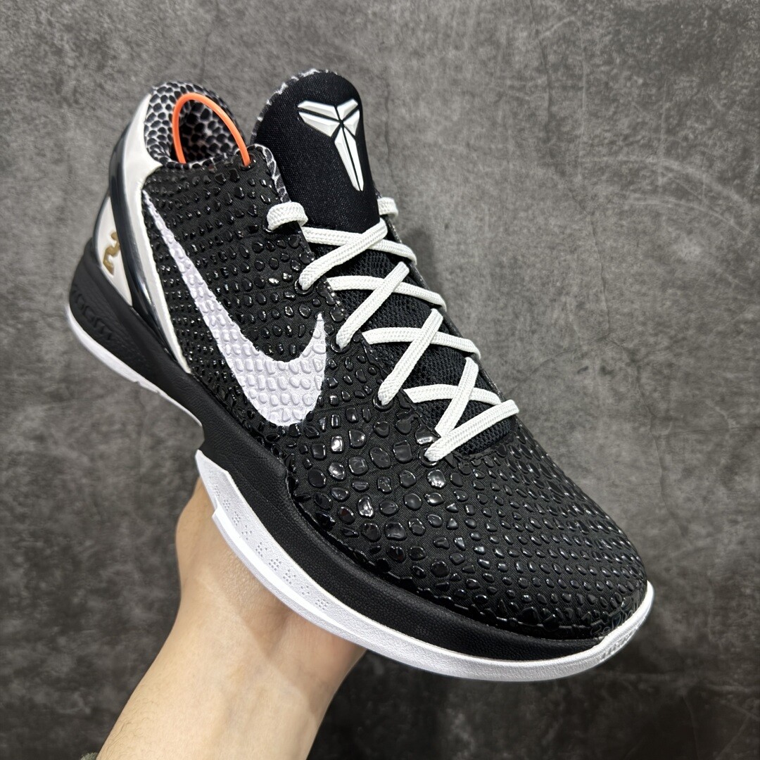 New NK Zoom Kobe 6 Protro “Mambacita Sweet 16″GiGi Men’s Athletic Shoes