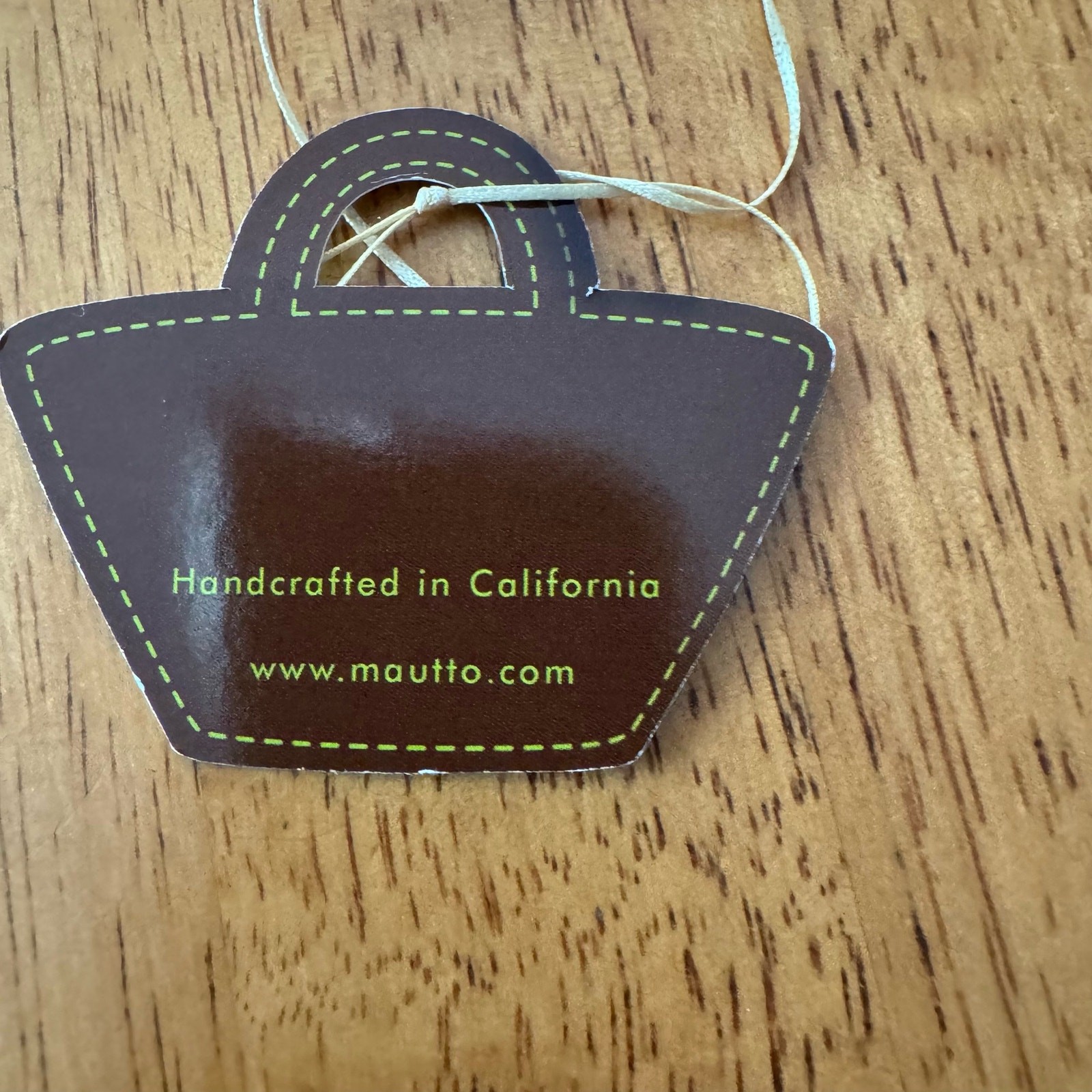 New Mautto Cheetah Leopard Print Handbag Strap 1.5″ Wide 48″ Long Gold Tone