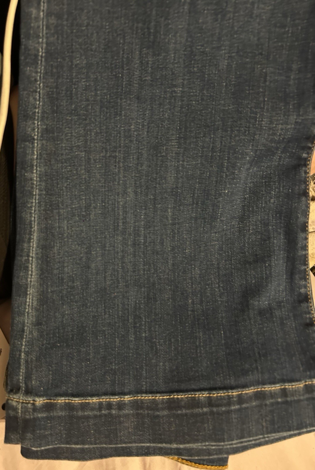 🔥 7 For All Mankind Dojo Flare Original Trouser • MSRP $198! • Size 29 • NWT 🔥