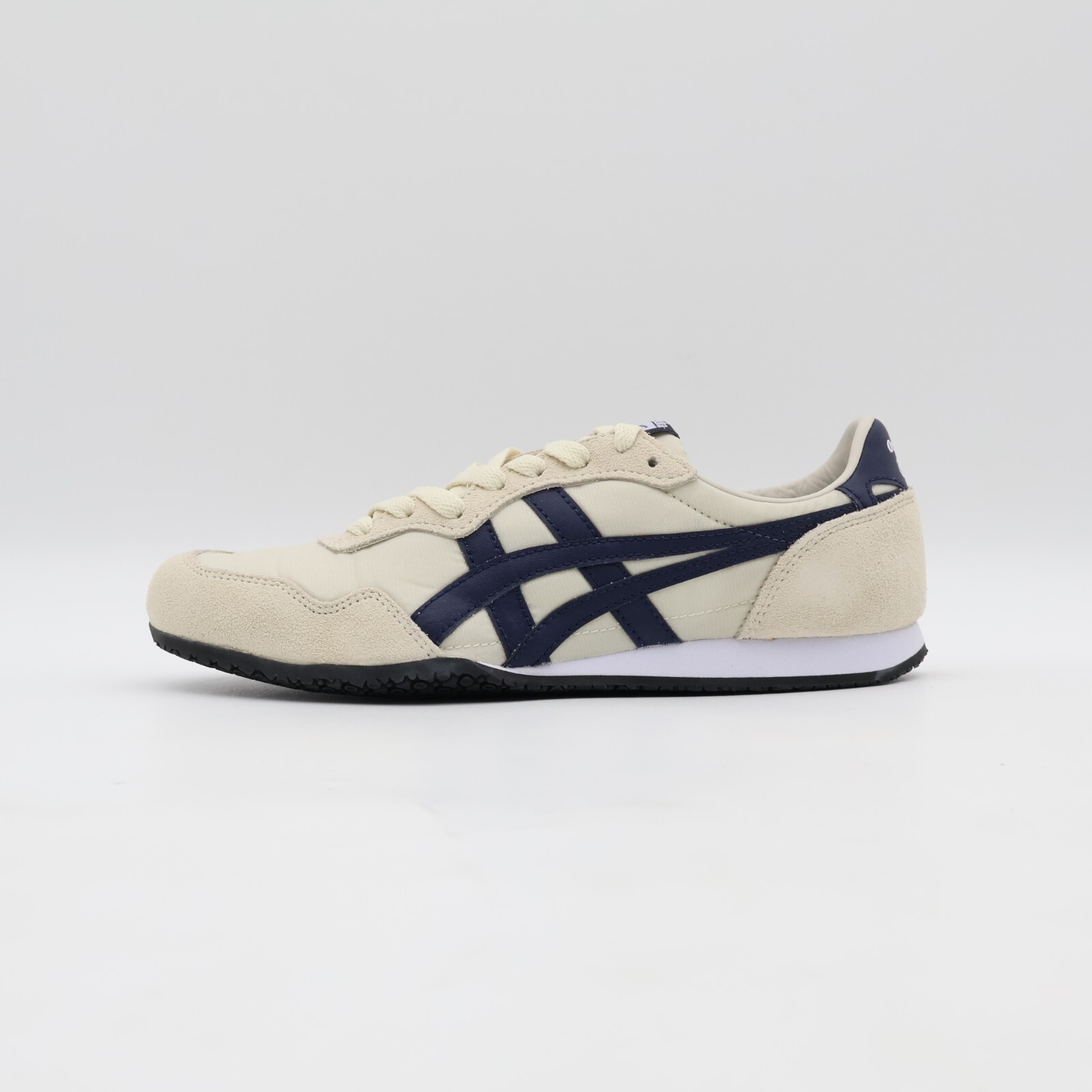 1183B400-200 Onitsuka Tiger Serrano Birch Peacoat (Men’s)