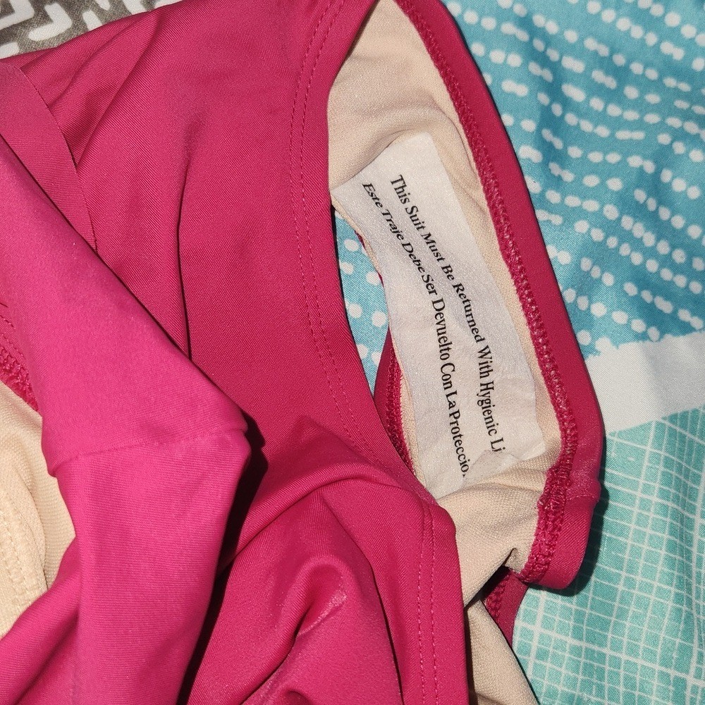 NWT Konami Sol woman’s swimsuit M