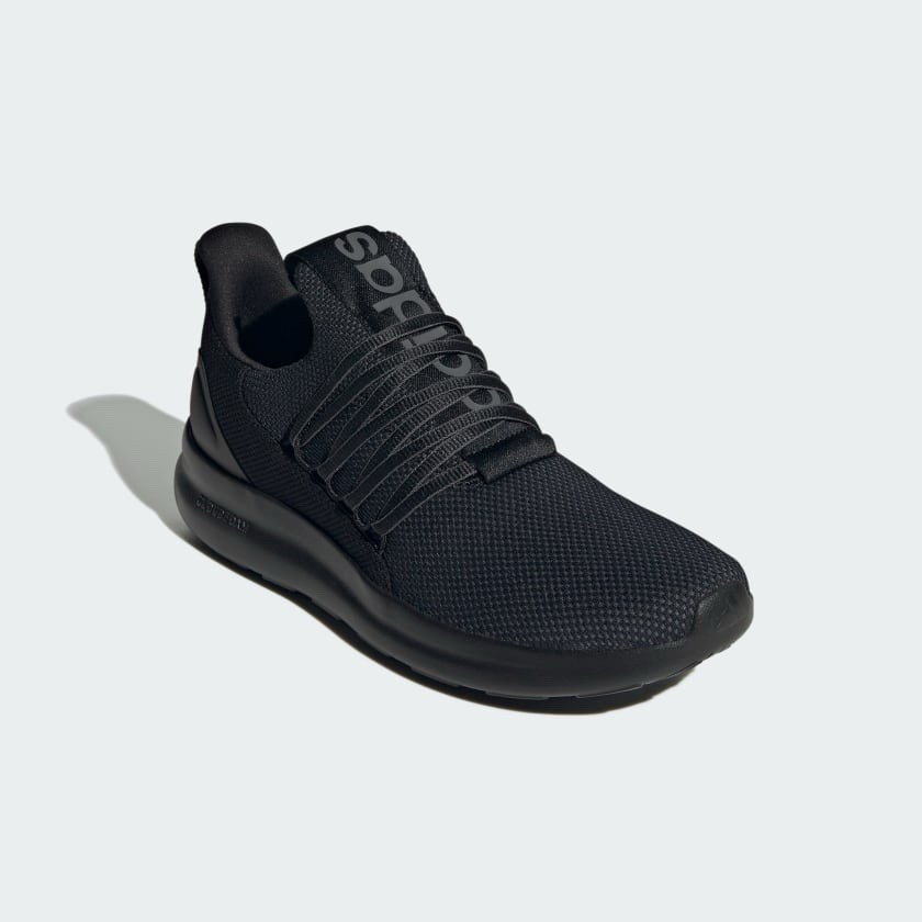 adidas Lite Racer Adapt 7.0 Cloudfoam Running Shoes, IE6327, Men’s Size 10.5