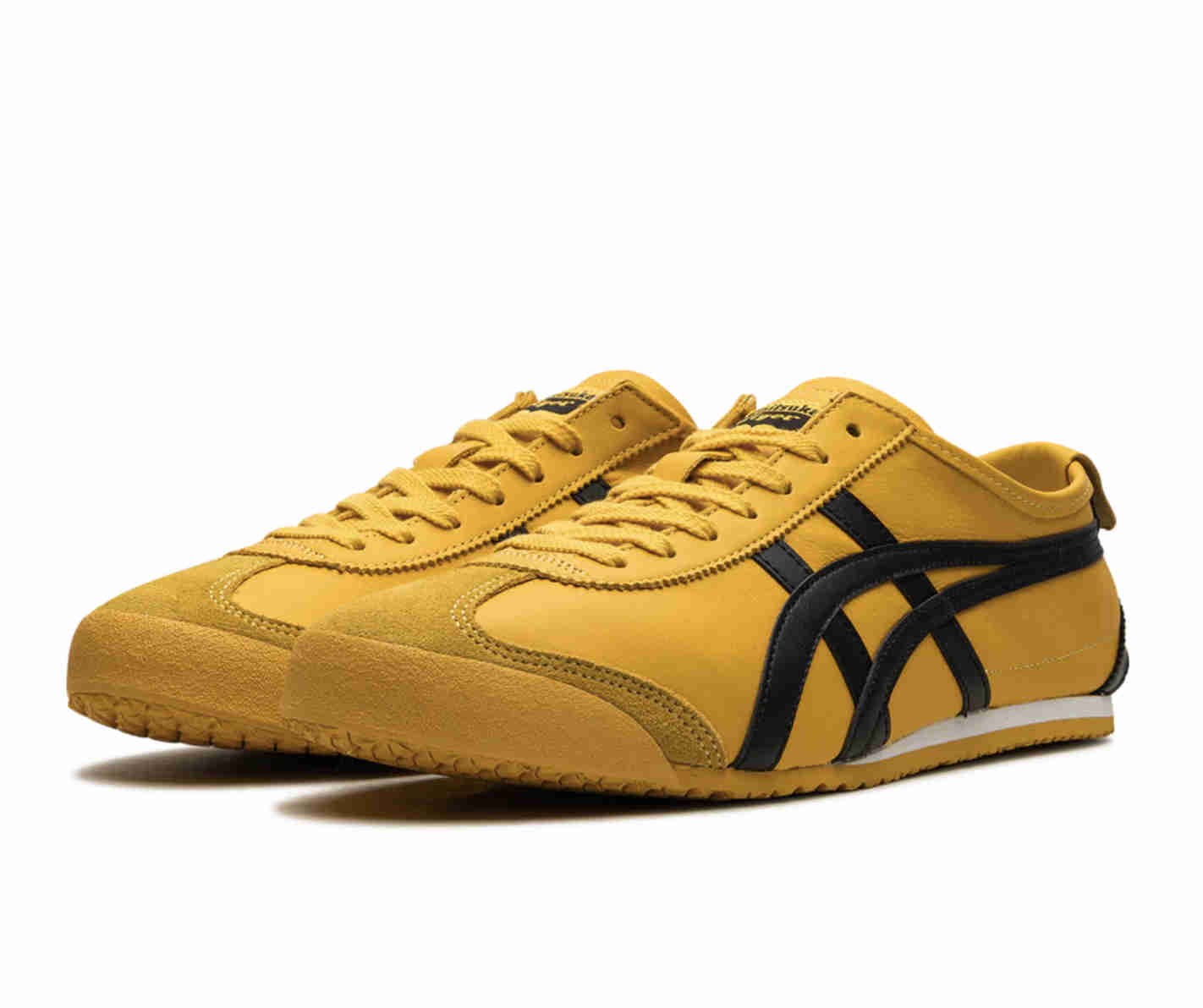 Onitsuka Tiger Mexico 66 Kill Bill 2023 1183C102-751 Men Size