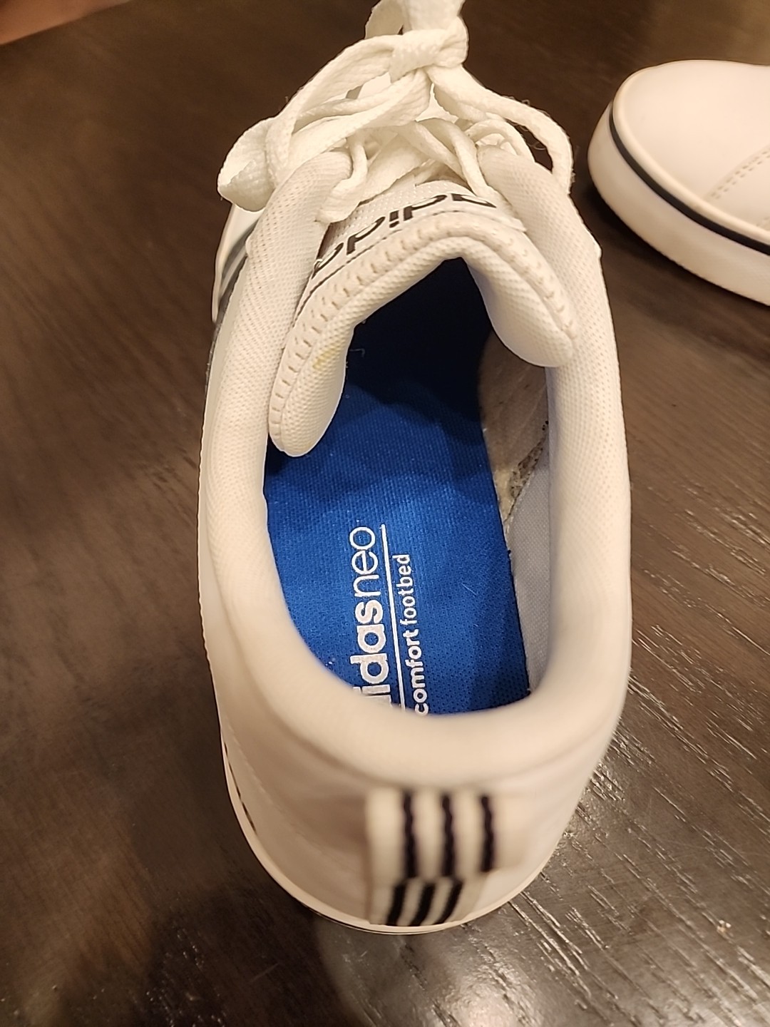 adidas vs Pace 2.0 Men’s 10
