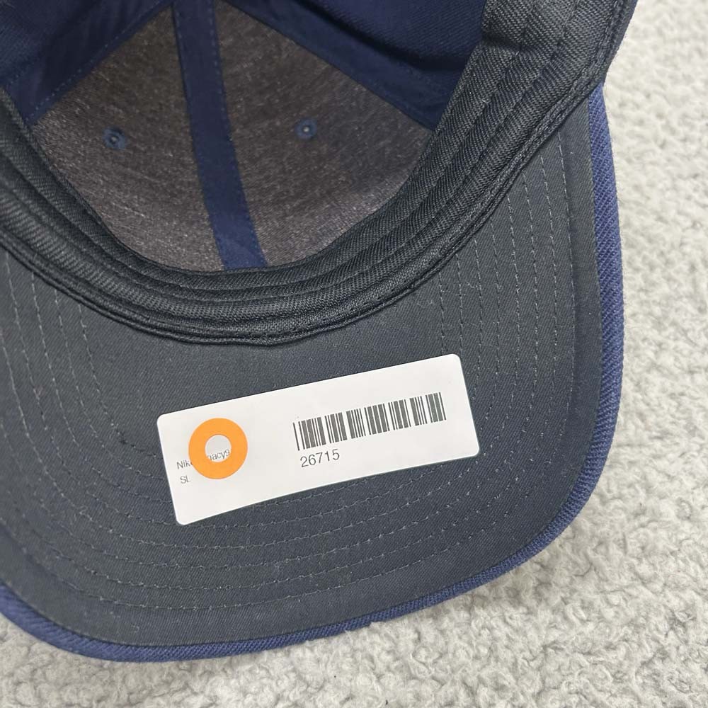 Nike Legacy91 Wool Blend Hat Cap Mens Baseball Cap One Size Nike