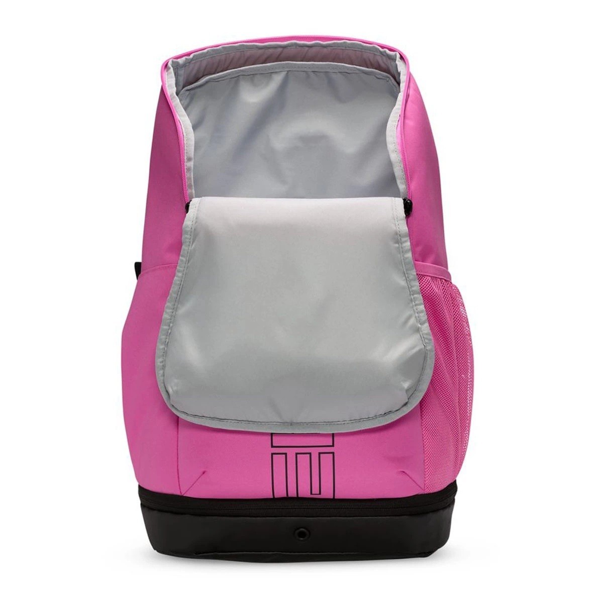 Nike Hoops Varsity Elite Playful Pink Black 32L Basketball Backpack HM9965-675
