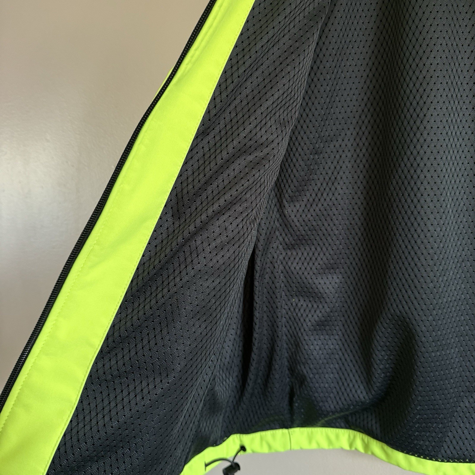 TacVasen Men’s Sleeveless Jacket Water-Resistant Vest Large Hunting Fishing Work