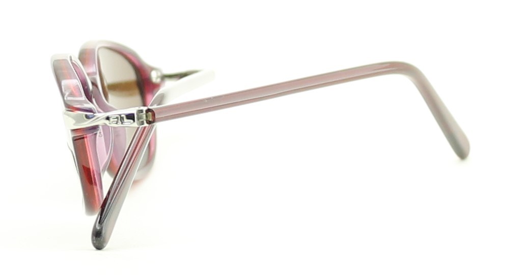 RALPH LAUREN RL685 W1B Transparent Red Sunglasses Shades Glasses New – Italy