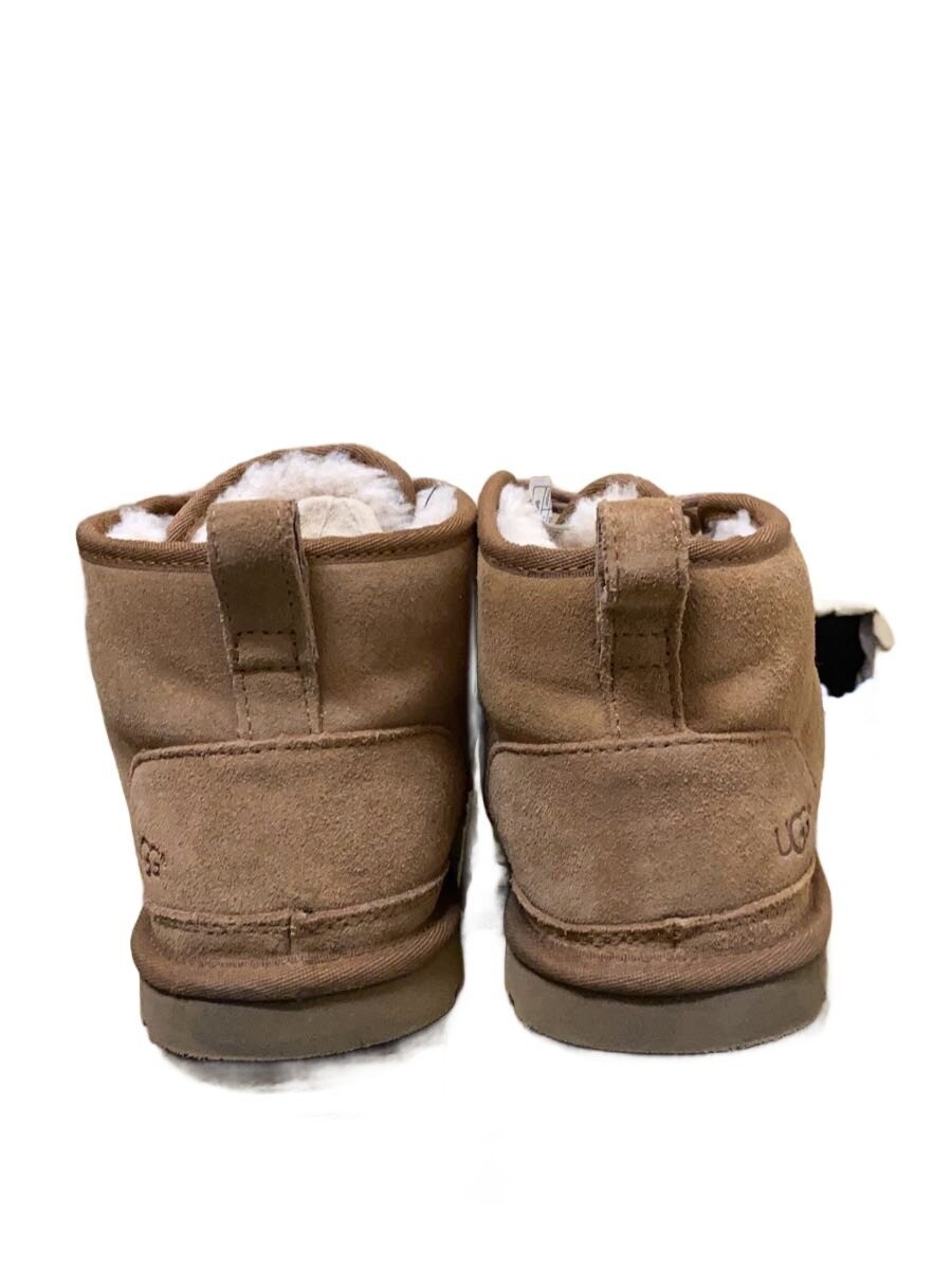 Ugg Australia Boots/27Cm/Cml/Suede/F27016G BFS93